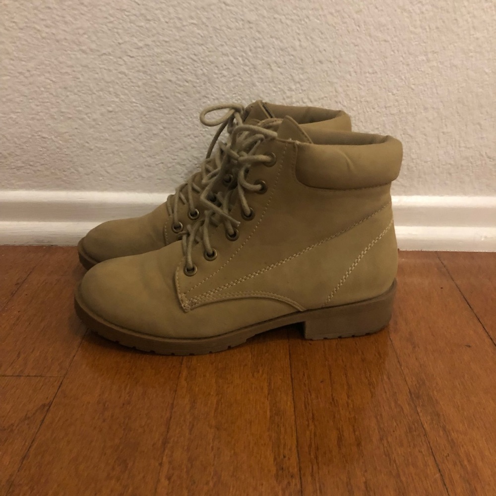 Booties - Picture 3 of 8